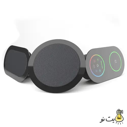 سیستم صوتی هوشمند فکتور مدل SSE2 V2 — تصویر ۳