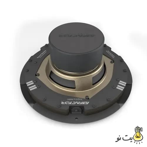 سیستم صوتی هوشمند فکتور مدل SSE2 V2 — تصویر ۵
