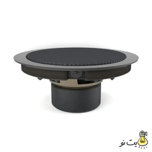 سیستم صوتی هوشمند فکتور مدل SSE2 V2 — تصویر ۷