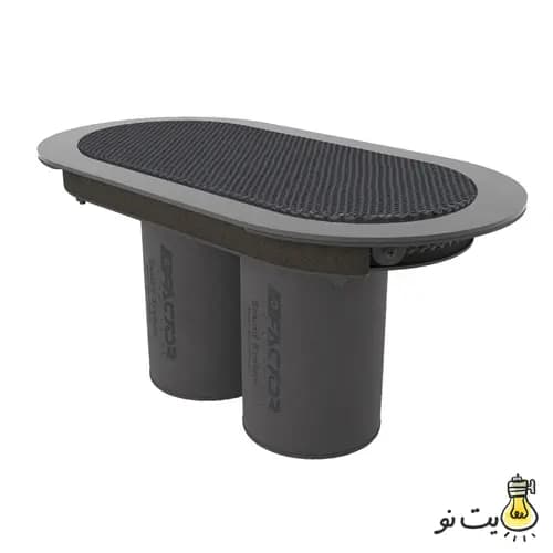 سیستم صوتی هوشمند فکتور مدل SSE2 V2 — تصویر ۶