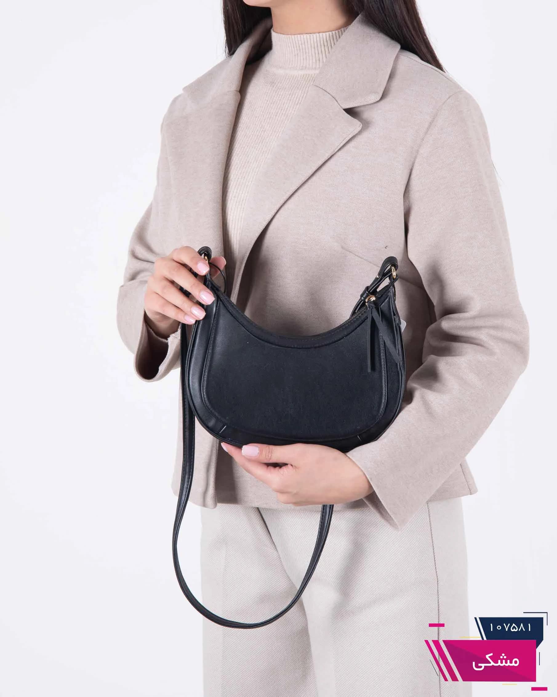 کیف قایقی ZARA 1184 — تصویر ۲