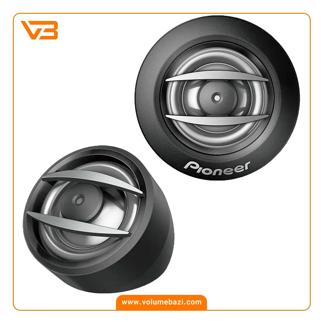 تیوتر دام پایونیر مدل TS-A300TW