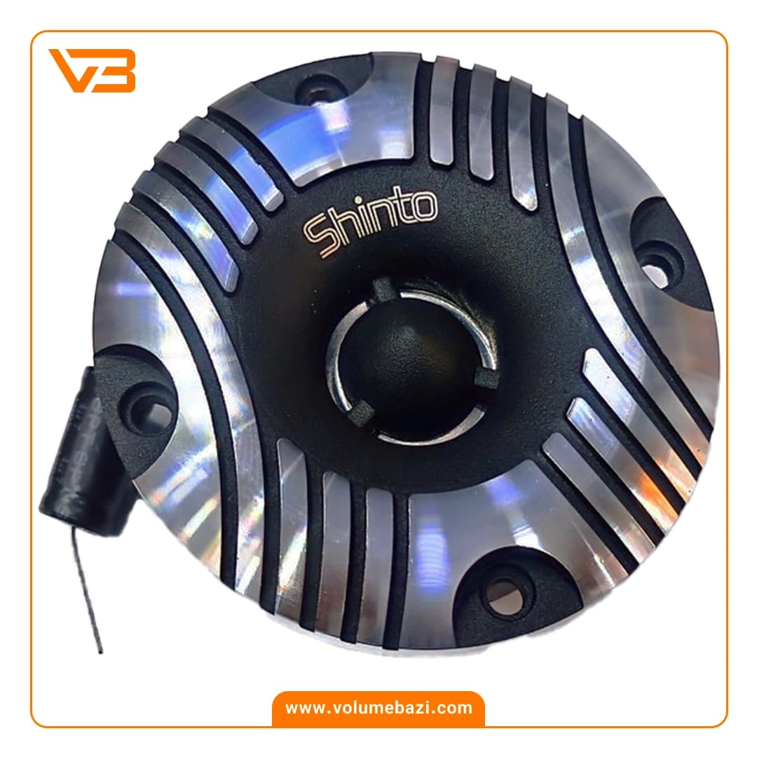 سوپر تیوتر شینتو مدل S-ST4111 — تصویر ۲