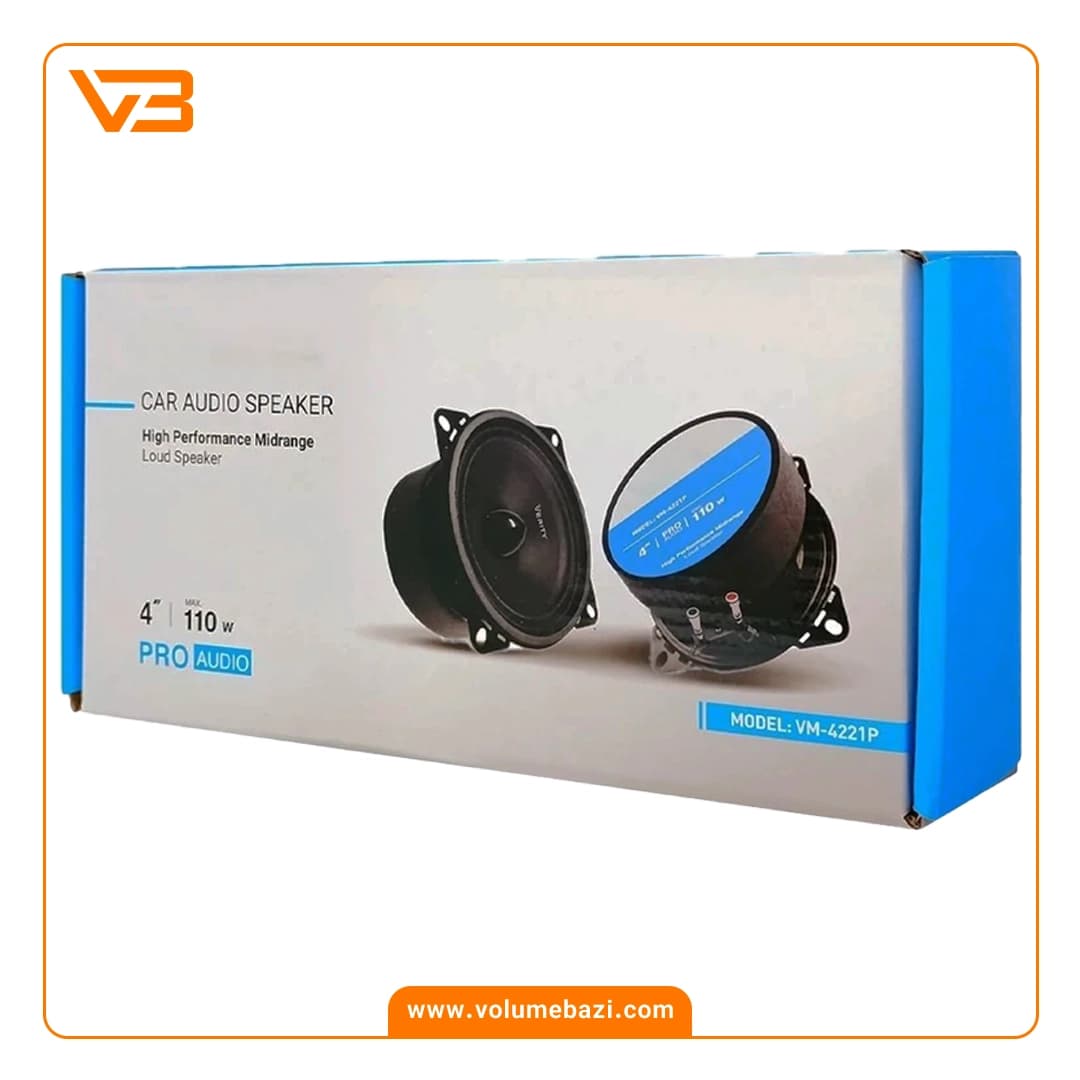 میدرنج وریتی مدل VM-4221 P — تصویر ۶