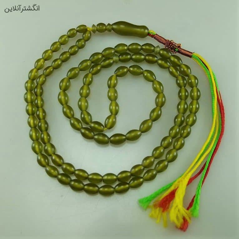 تسبیح شاه مقصود افغانی کد{177}