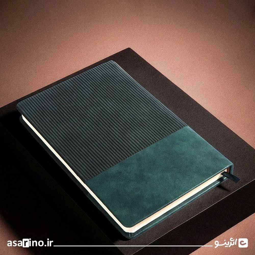 سررسید اروپایی آیسل کد 12