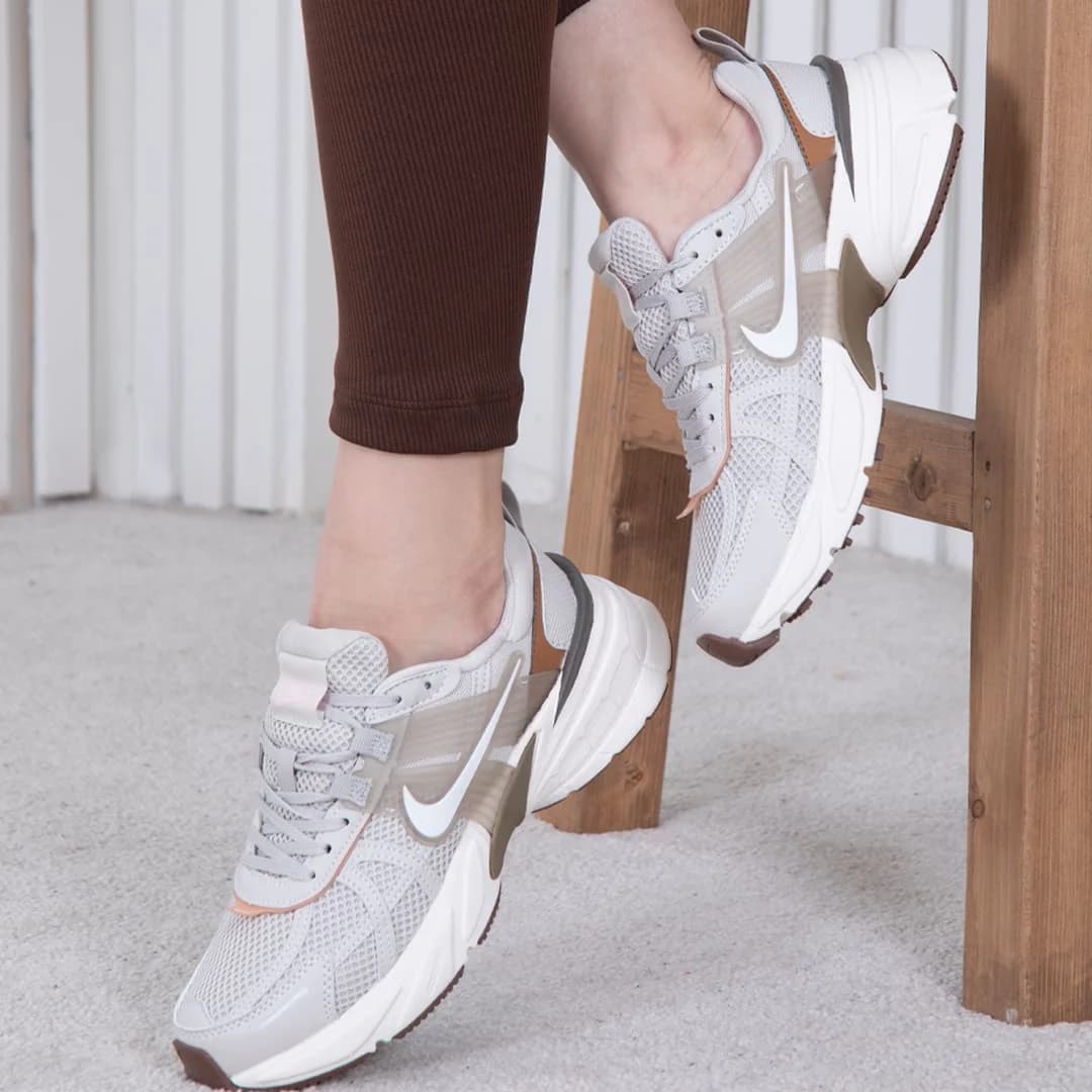 کتونی دخترونه وارداتی مستر NIKE_V2K — تصویر ۶