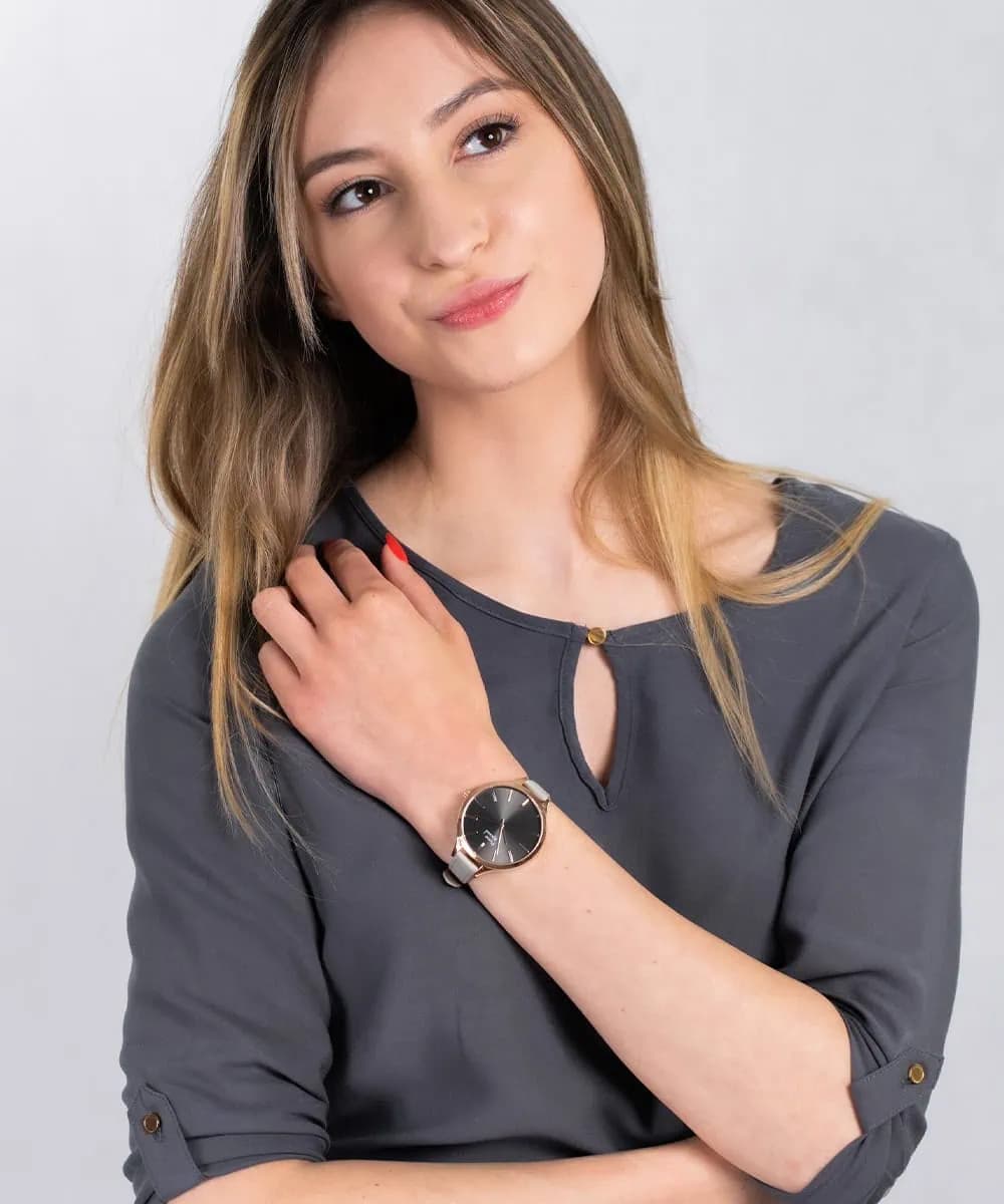 ساعت مچی زنانه پیر ریکاد مدل P22002.9G17Q — تصویر ۹