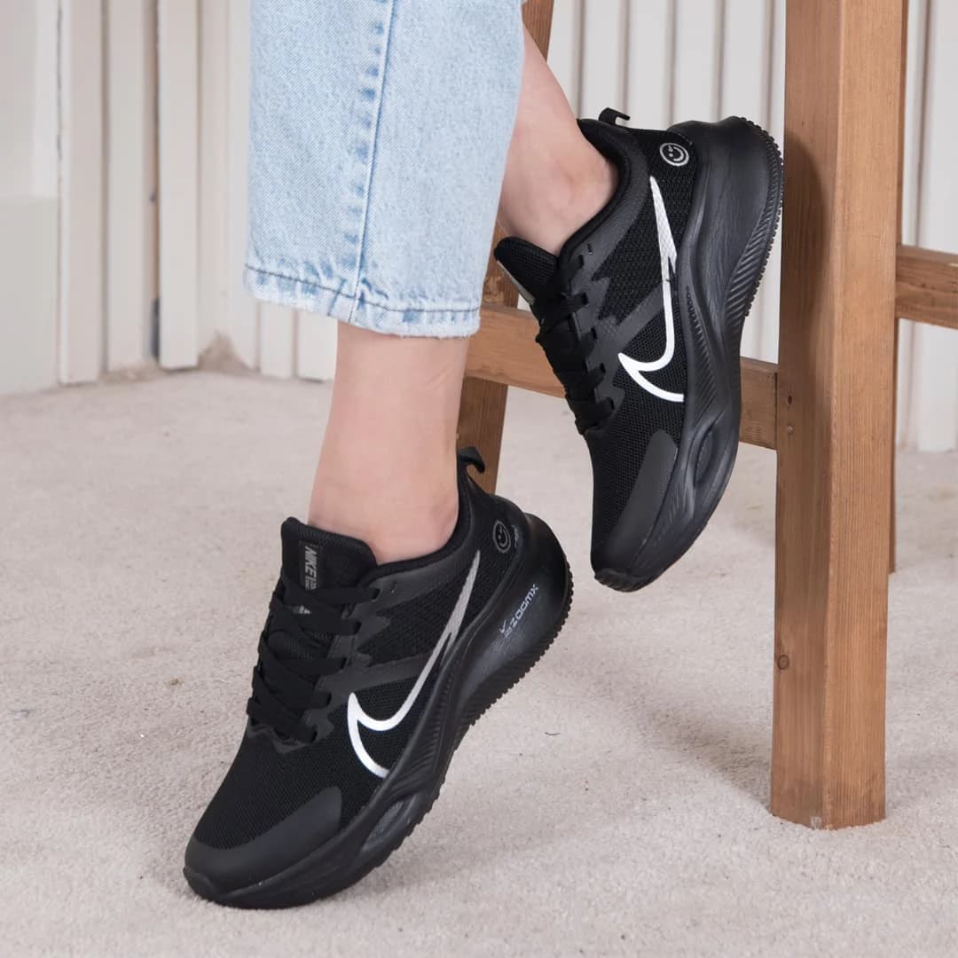 کتونی دخترونه وارداتی NIKE ZOOM 8109 — تصویر ۳