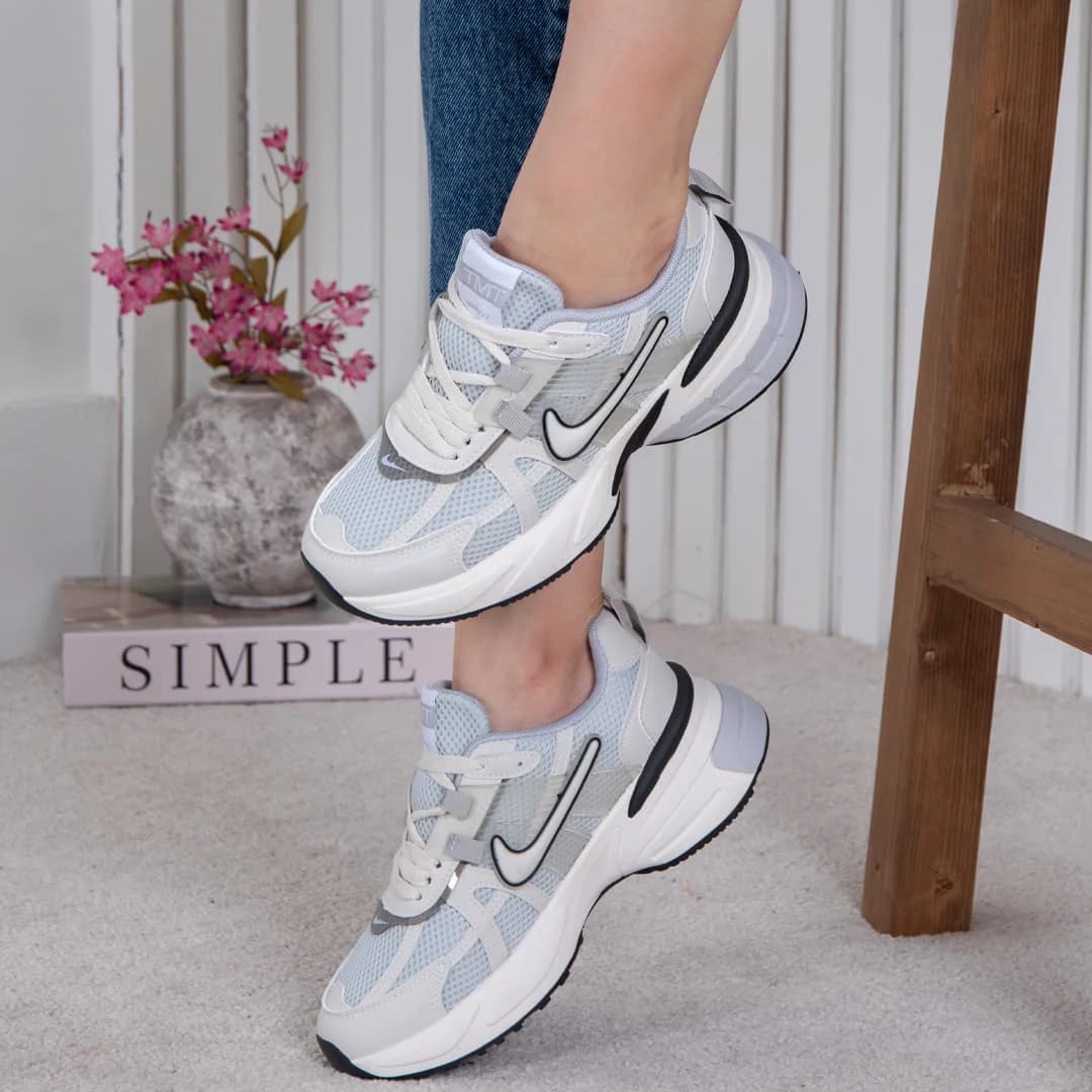 کتونی دخترونه وارداتی K SHOES/V2K 12349 — تصویر ۳