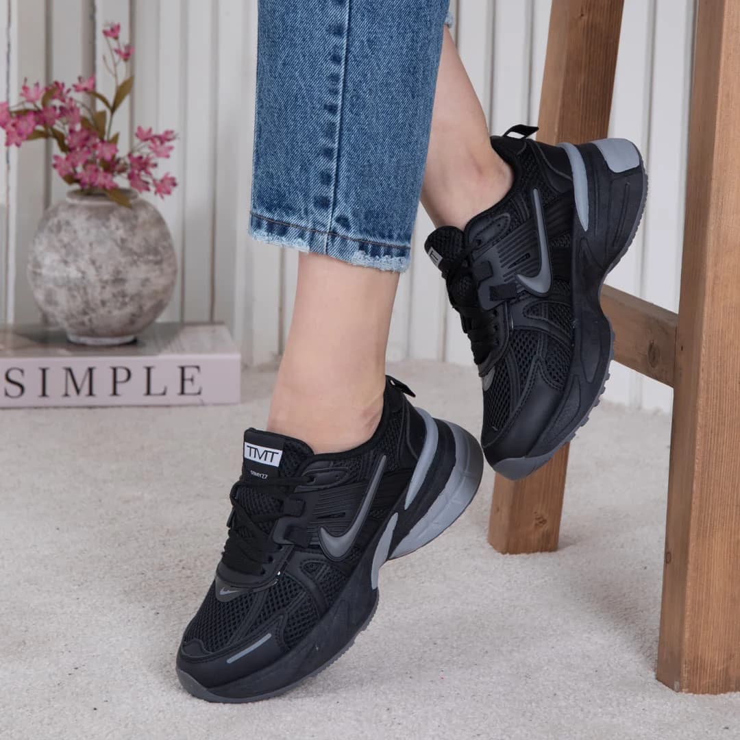 کتونی دخترونه وارداتی K SHOES/V2K 12349 — تصویر ۴