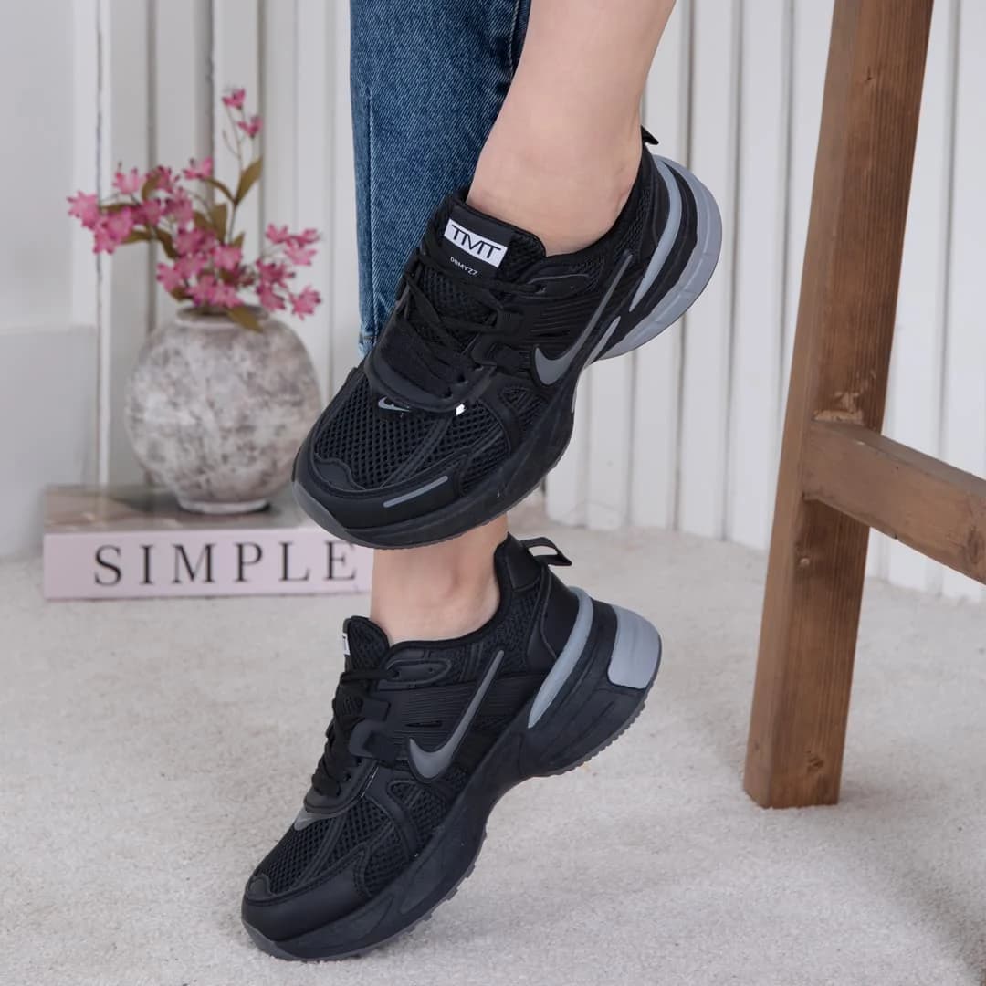 کتونی دخترونه وارداتی K SHOES/V2K 12349 — تصویر ۵