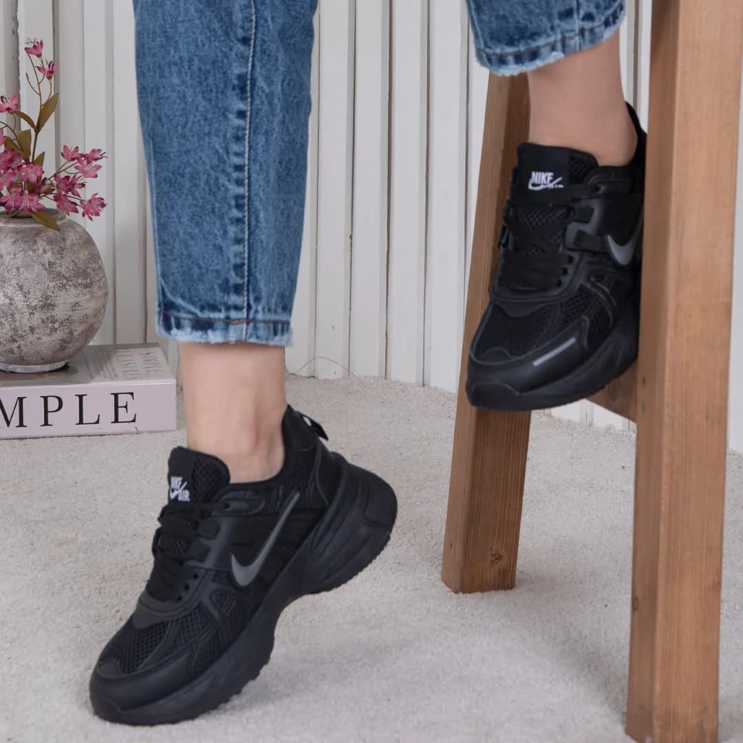 کتونی دخترونه وارداتی K SHOES/V2K 12575 — تصویر ۴