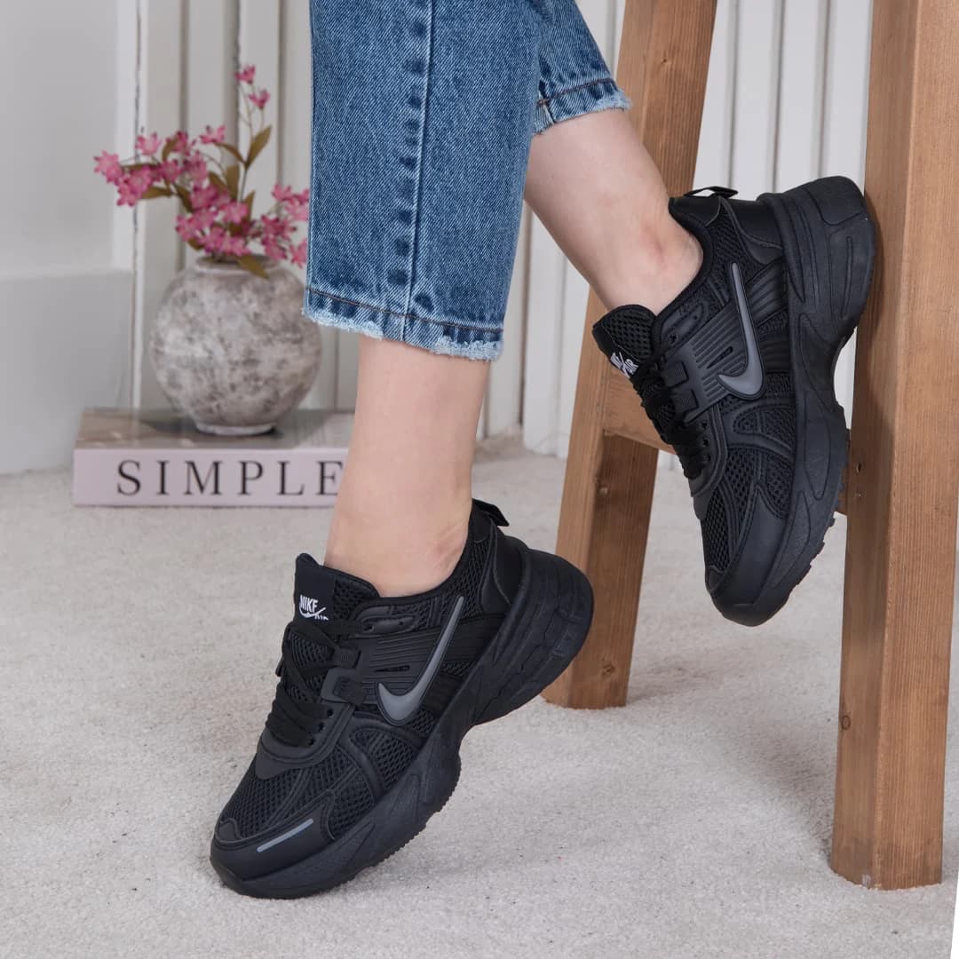 کتونی دخترونه وارداتی K SHOES/V2K 12575 — تصویر ۶