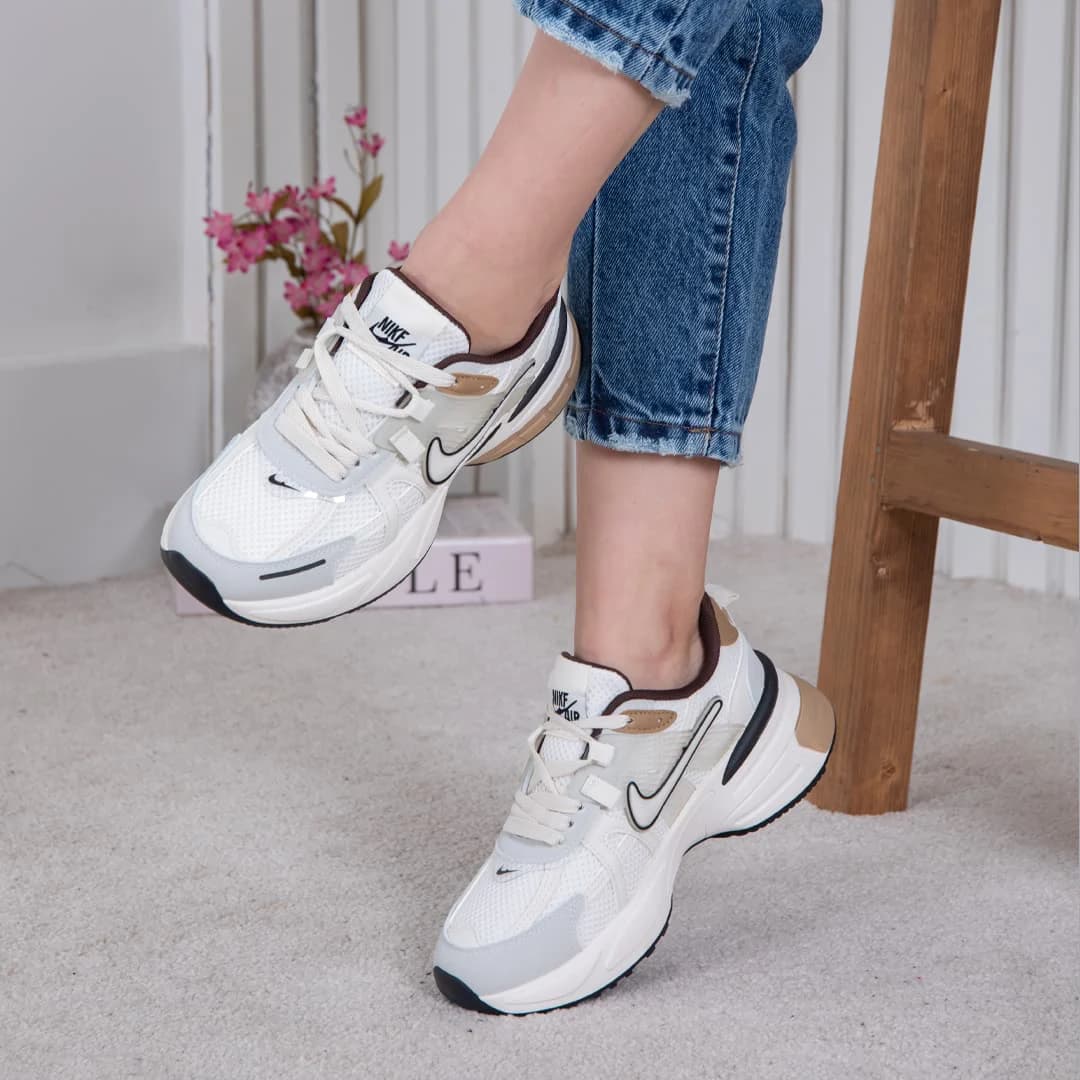 کتونی دخترونه وارداتی K SHOES/V2K 12575 — تصویر ۸