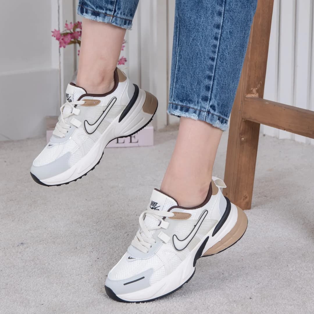 کتونی دخترونه وارداتی K SHOES/V2K 12575 — تصویر ۷