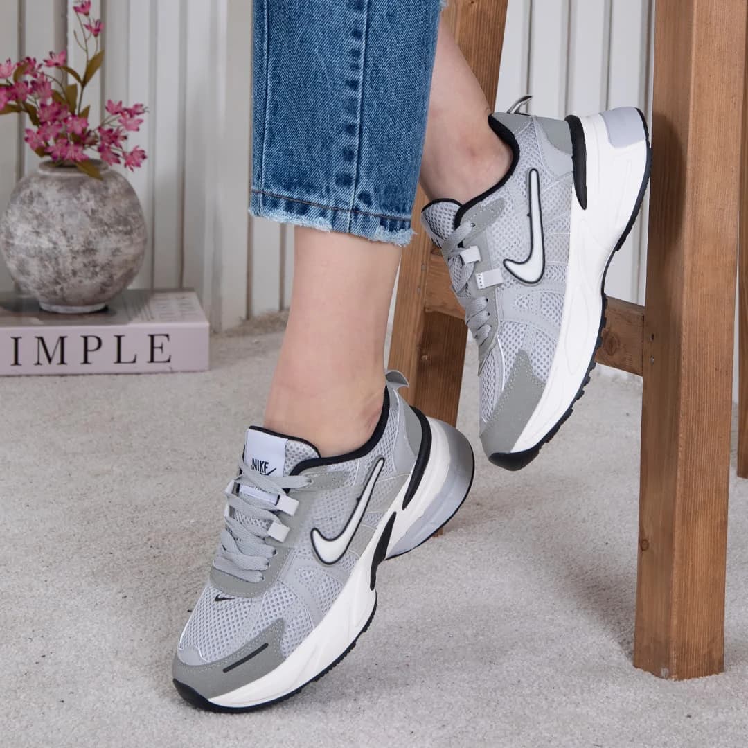 کتونی دخترونه وارداتی K SHOES/V2K 12575 — تصویر ۳