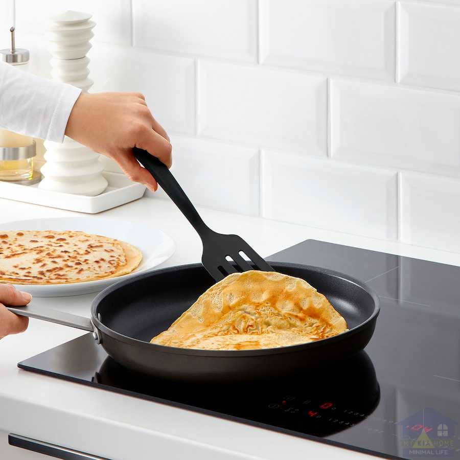 سرویس کفگیر ایکیا مدل GNARP ست 3 پارچه