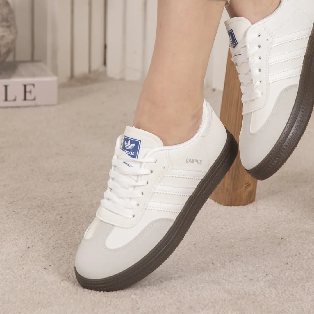 کتونی دخترونه وارداتی CAMPUS FASHION STYLE 053 — تصویر ۷