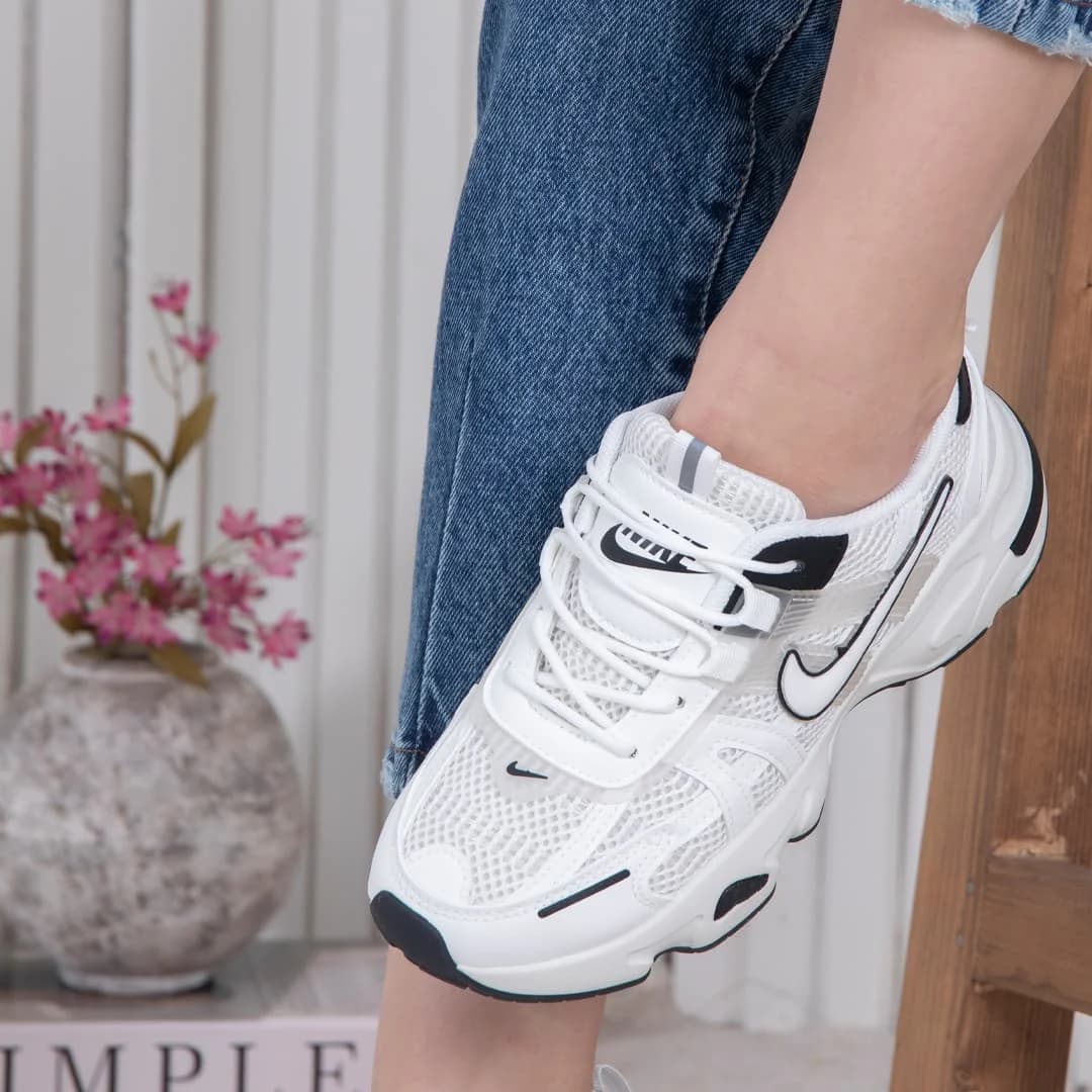 کتونی دخترونه وارداتی NIKE BERRY 3770 — تصویر ۵