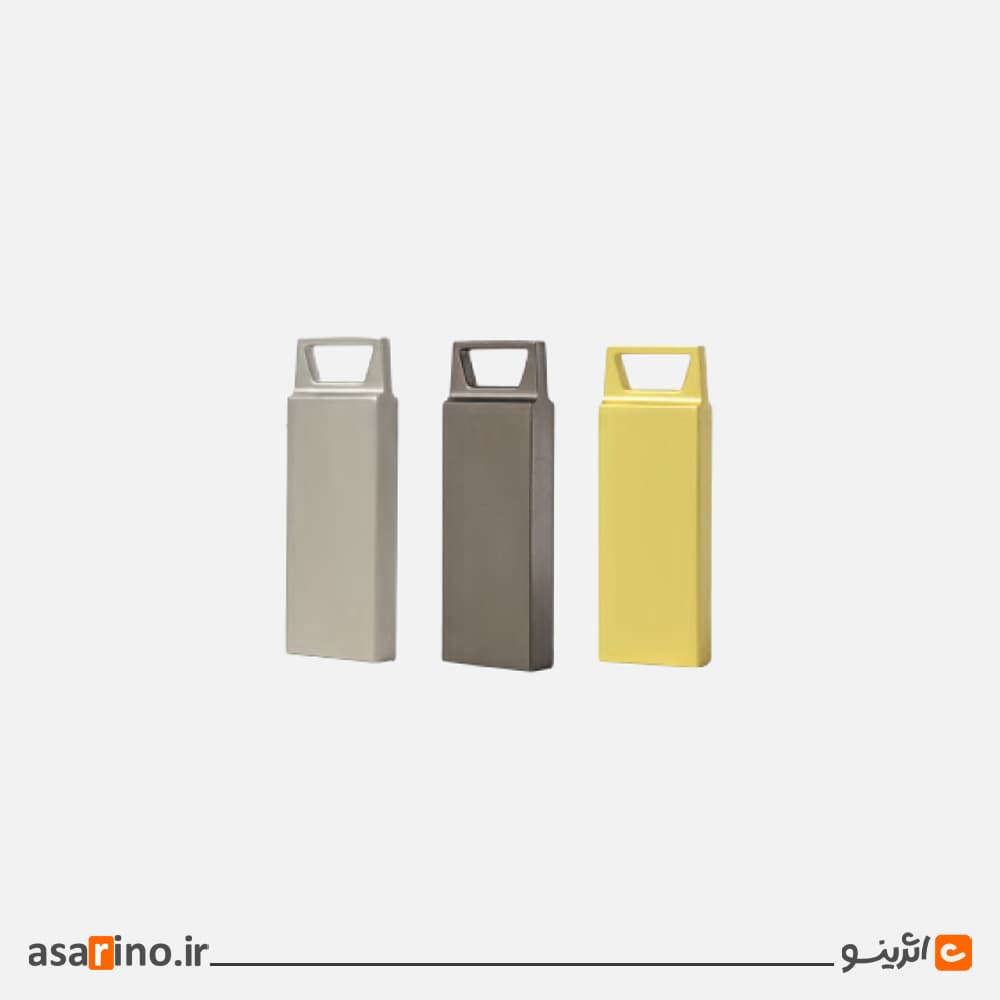 فلش فلزی D64