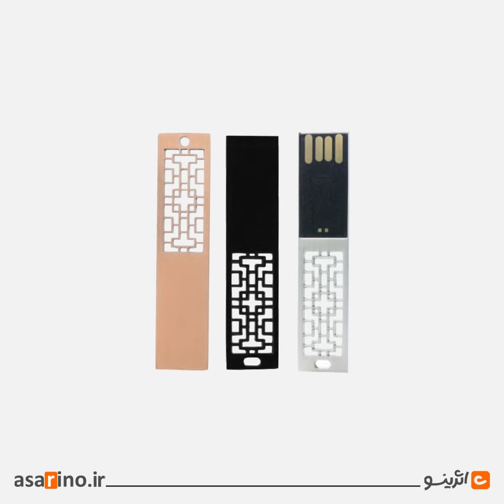 فلش تبلیغاتی مشبک D41