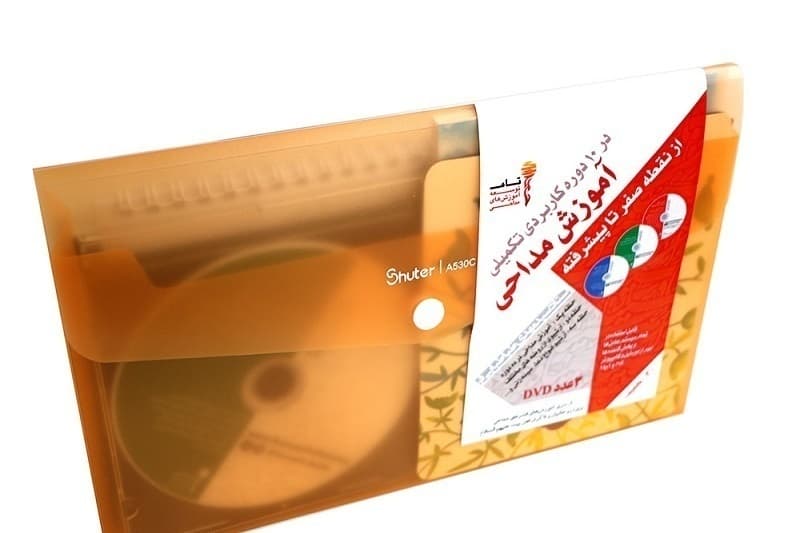 آموزش مداحی صفر تا صد استاد طباطبایی فر – از مداح پایه تا پیشرفته
