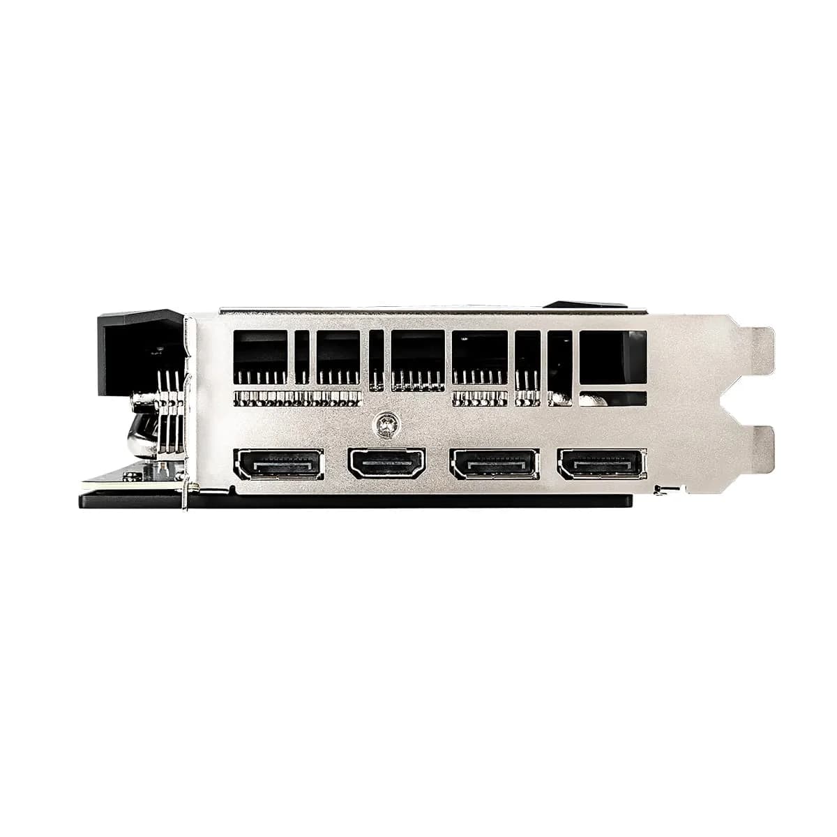 کارت گرافیک MSI RTX2060 Super Ventus oc 8GB ( در حد نو ) با جعبه — تصویر ۵