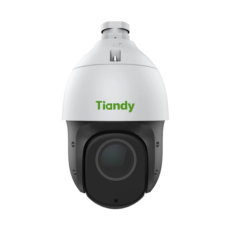 دوربین مداربسته تحت شبکه تیاندی مدل TC-H324S Spec:25X/I/E/A/V | اسپیددام 2 مگاپیکسل