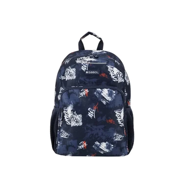 کوله پشتی مدرسه ای پسرانه گابل اسپانیا مدل 31 Dash