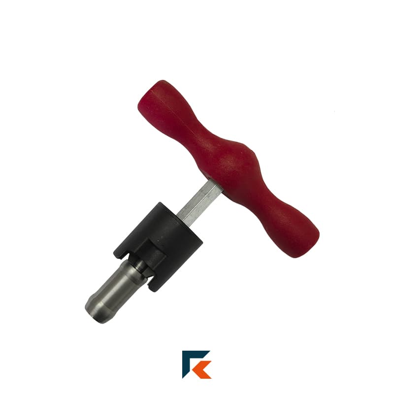 كالیبراتور سایز 50