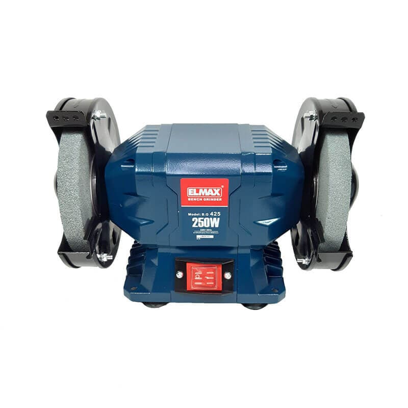 سنگ رومیزی 150 میلیمتر المکس مدل B.G 425