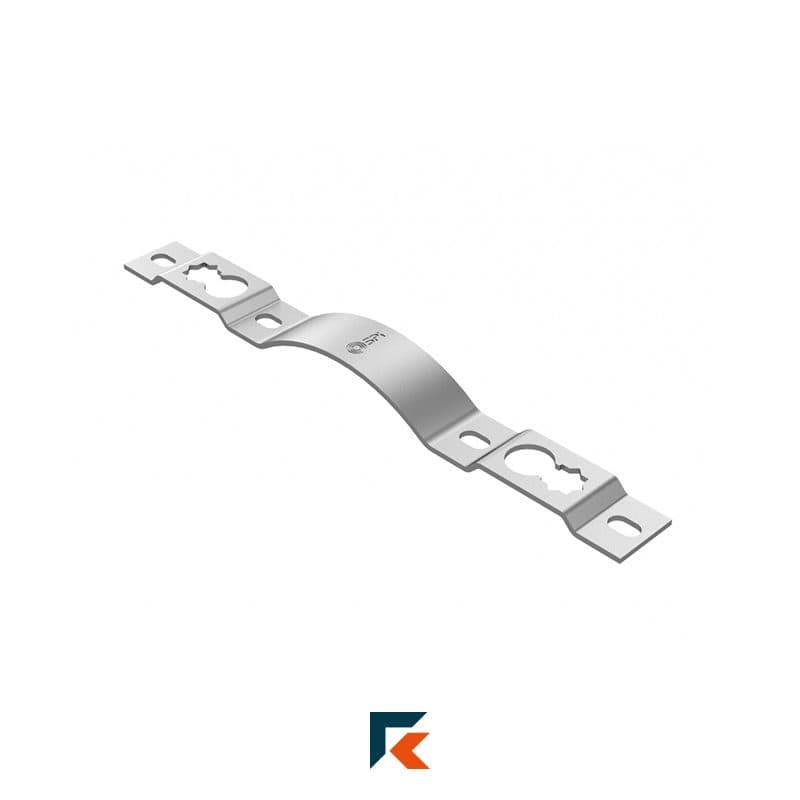 صفحه دیواری قوس‌دار – 250 م‌م