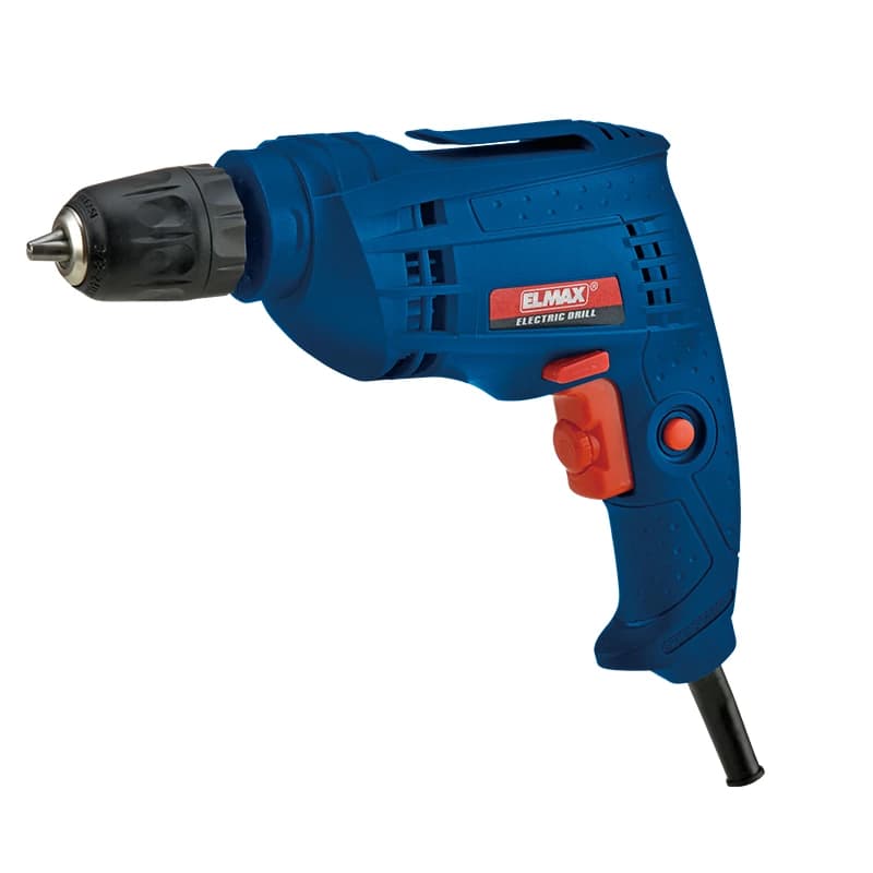 دریل برقی 6.5 اتومات المکس مدل E.D100