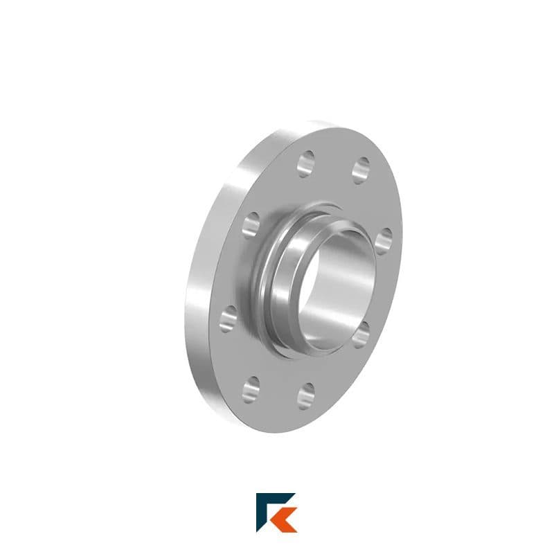 رابط فلنجی RS-3 x 80