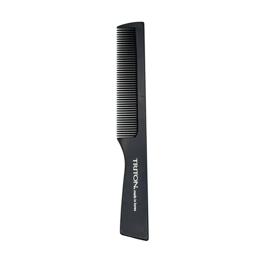 شانه مو تریتون مدل HBR 1012