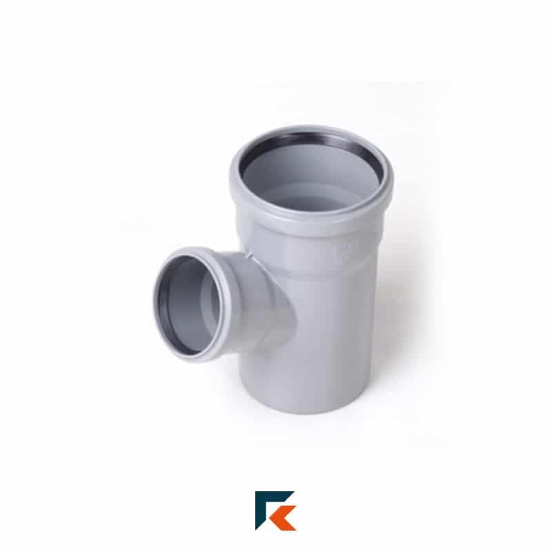 سه‌راه تبدیل 67 درجه – 50 × 110 سوپردرین