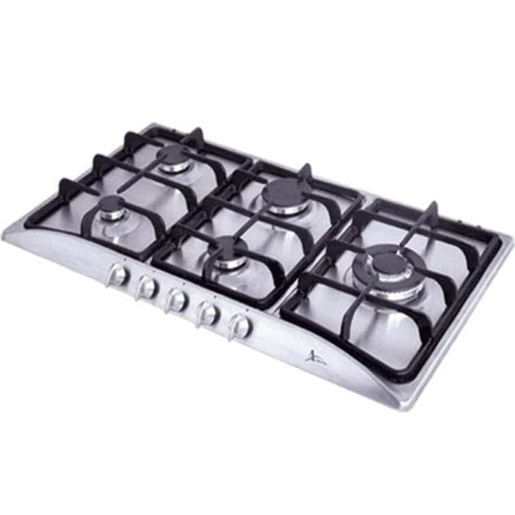 اجاق گاز صحفه ای اخوان مدل Gi-13 s