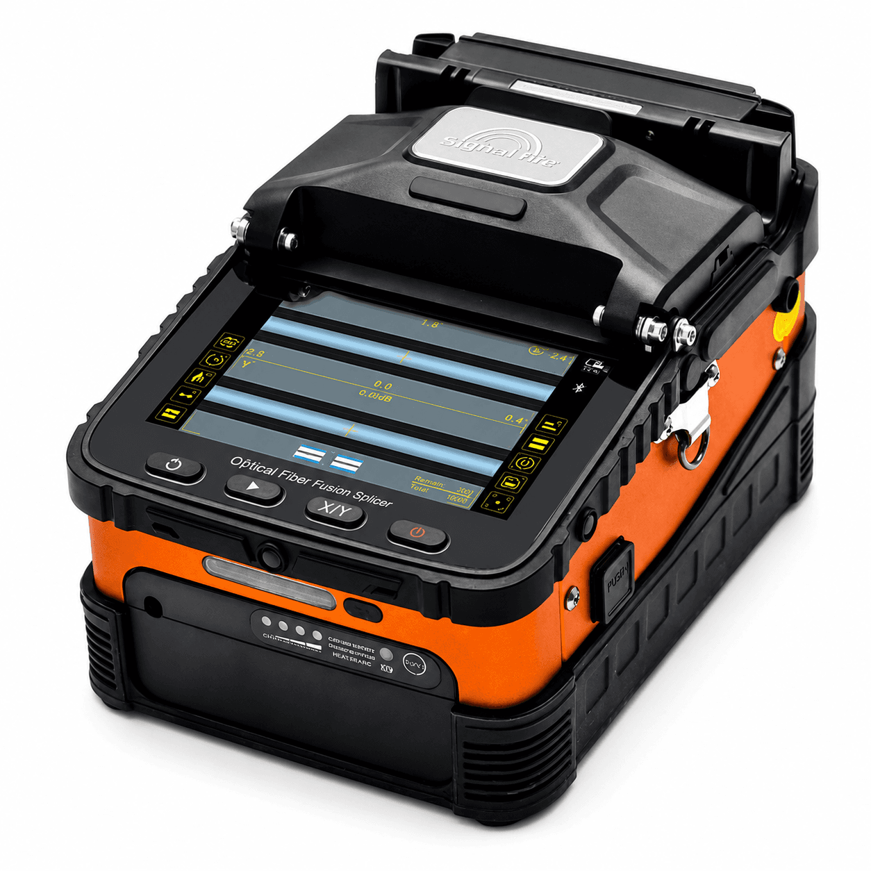 دستگاه جوش فیبر نوری سیگنال‌فایر AI-5 PRO (SIGNAL FIRE)