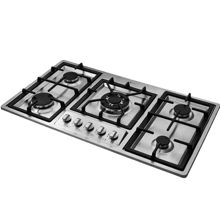 اجاق گاز صحفه ای اخوان مدل G-135