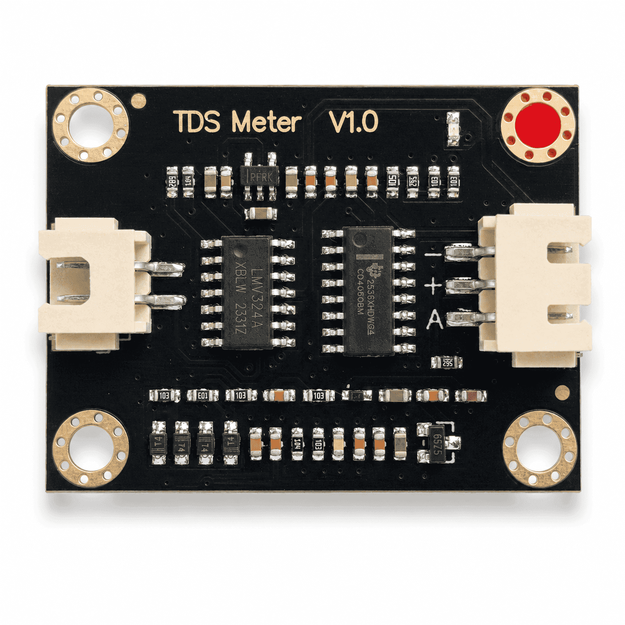 سنسور تشخیص کیفیت و TDS آب مدل CQRSENTDS01 «کیفیت متوسط»
