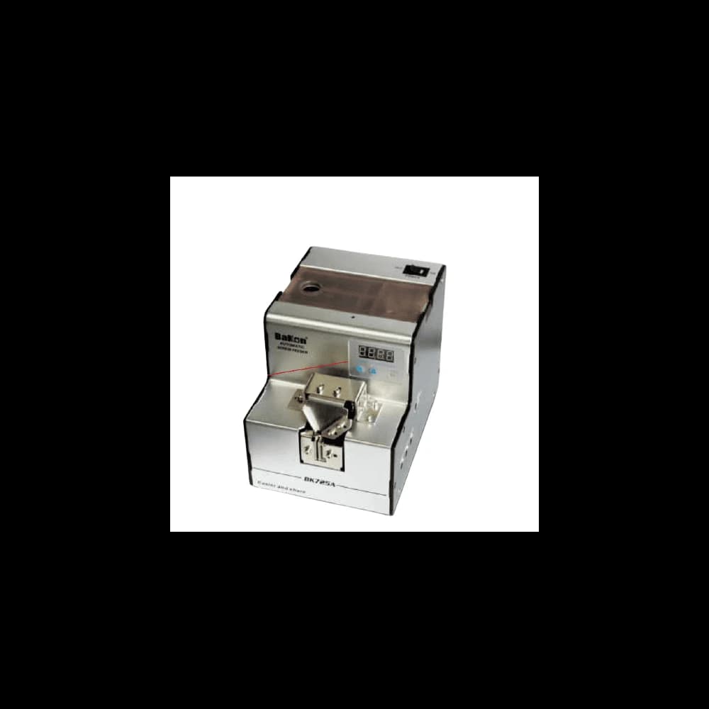 فیدر اتوماتیک پیچ باکون (BAKON) BK725A