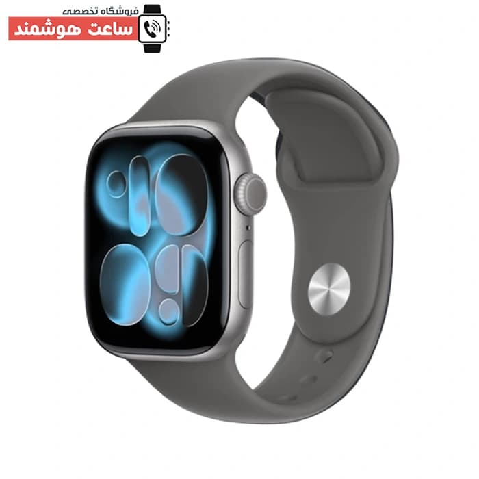 ساعت هوشمند اپل واچ HW-W13 Pro با 3 بند — تصویر ۳