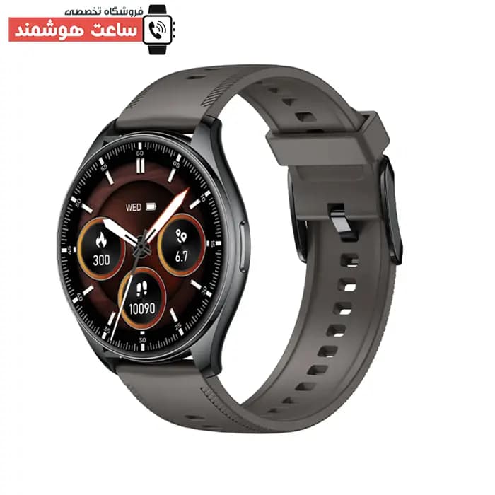 ساعت هوشمند گرد شیائومی گلوریمی Glorimi GC Air — تصویر ۳