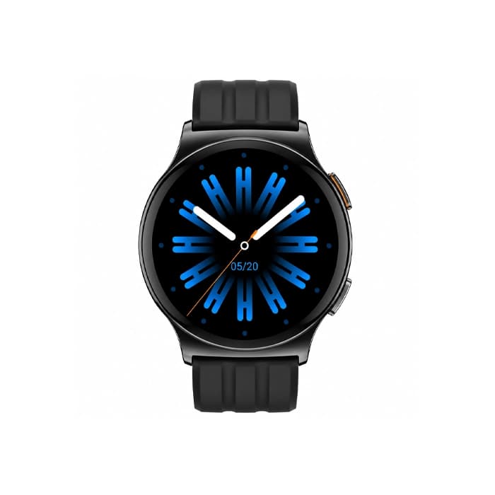 ساعت هوشمند گرد هایلو Haylou Solar Lite 2 گلوبال — تصویر ۲