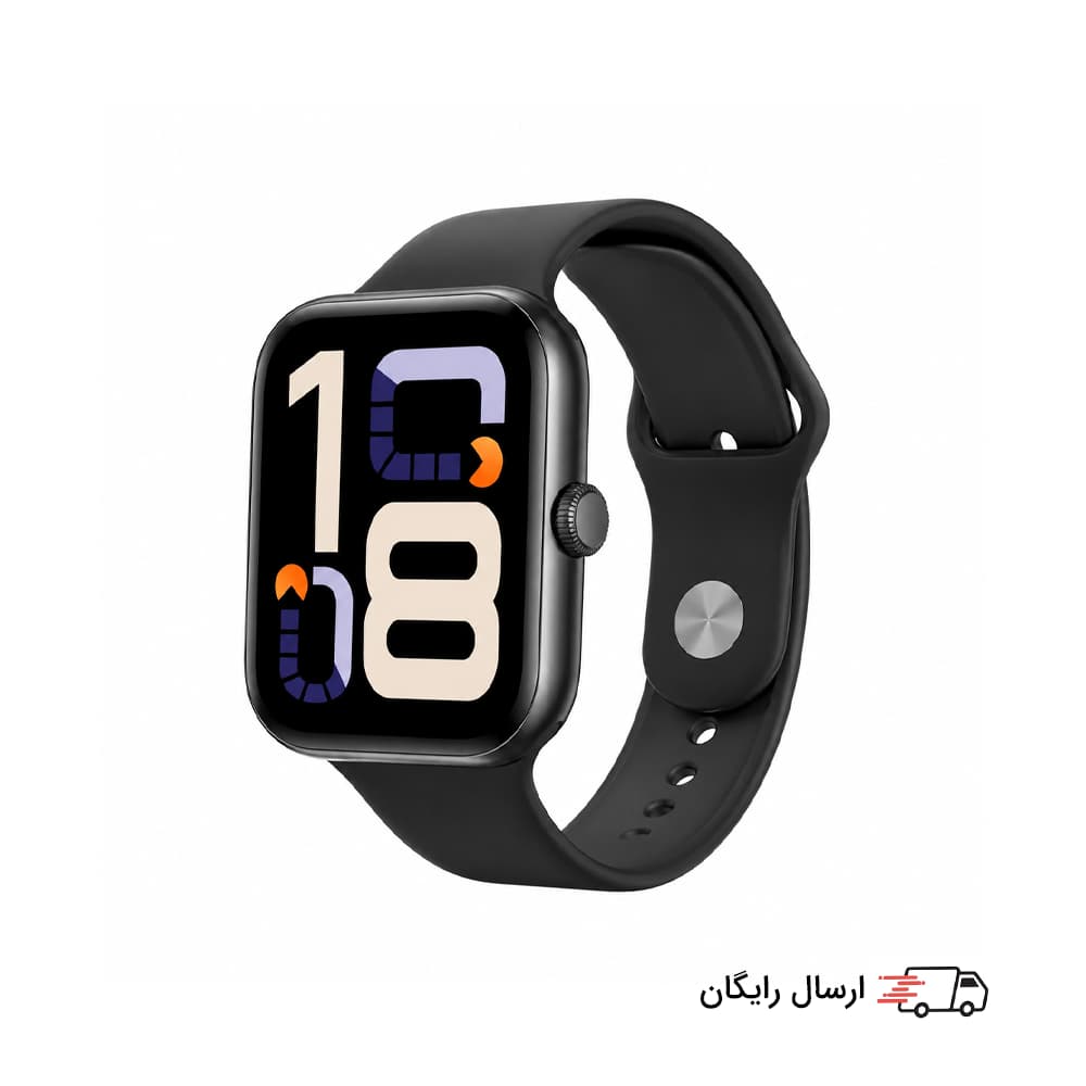 ساعت هوشمند گرین لاین Green Lion Nexo GNNEXOSWBK