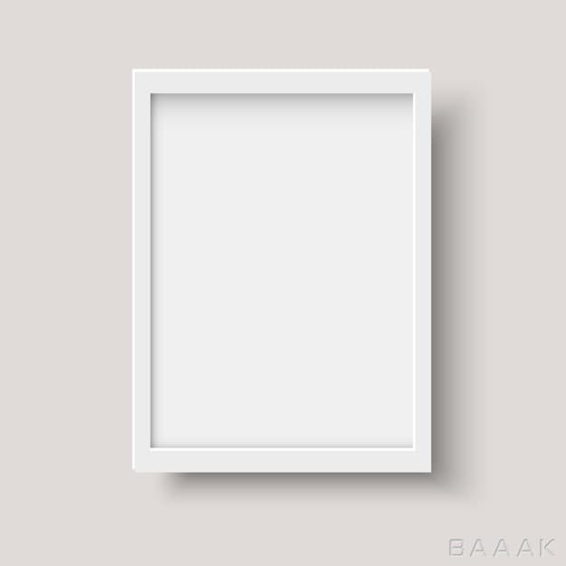 تابلو مدل مینیمال — تصویر ۵