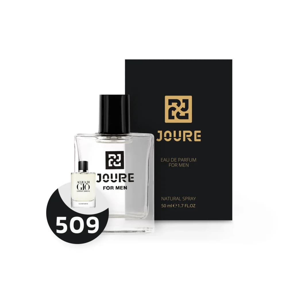 ادوپرفیوم مردانه ژوور مدل اکوا دیجیو جورجیو آرمانی 50میل(Giorgio Armani aqua di gio) — تصویر ۲