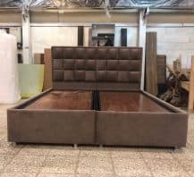 تاج تخت خواب کد دو — تصویر ۲