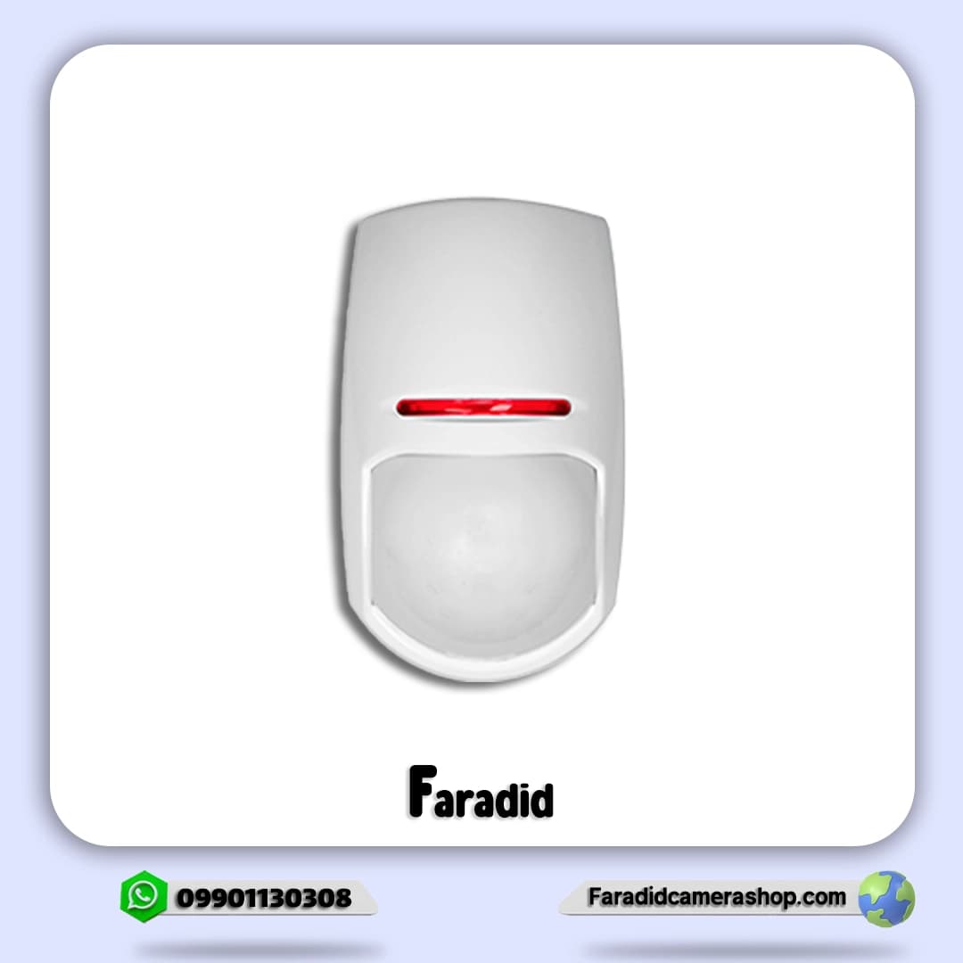 چشمی پایرونیکس